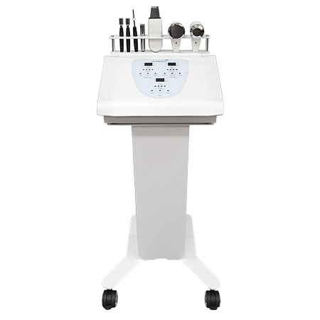 Skin Pro 스킨프로 피부관리 종합미용기 HR-S830 초음파3종기