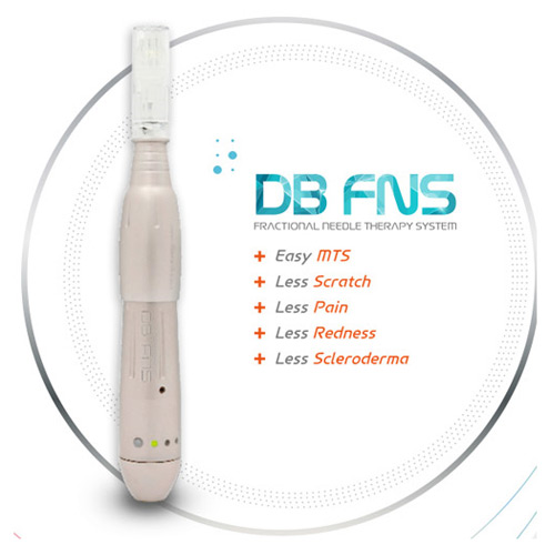 DB FNS+니들30회분포함