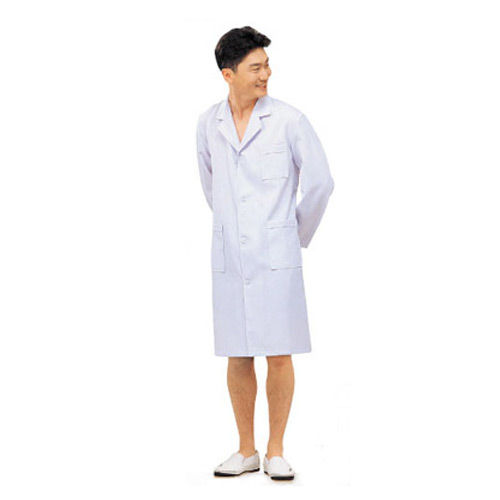 남의사가운/약사가운/실장가운